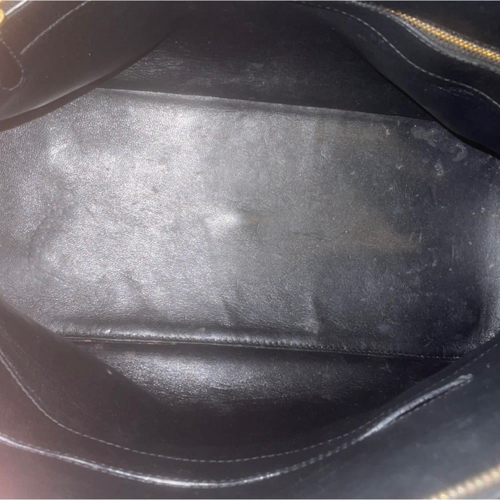 💎SOLD💎Classic Balenciaga Ville Top handle - Picture 4 of 8